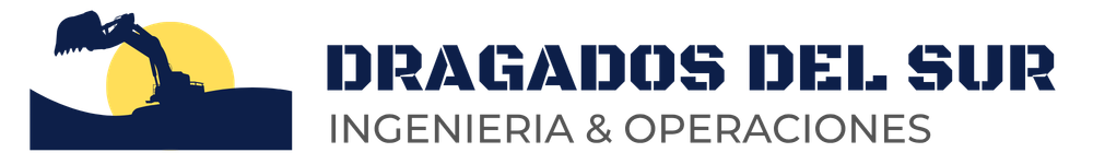 Dragados del Sur